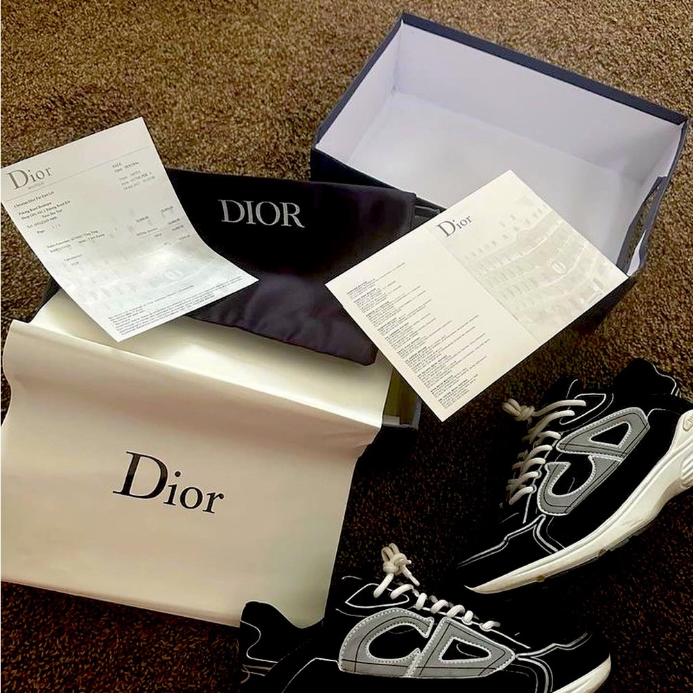 Dior b30 Brand new